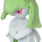 Pokemon Center Sitting Cuties Kirlia Plush 281 - Generation 3-6 in