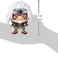 Funko Pop Naruto Shippuden - Jiraiya with Popsicle 2021 Fall Convention Vinyl Figure 1025
