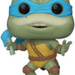 Funko Pop Movies Teenage Mutant Ninja Turtles Secret of The Ooze - Leonardo