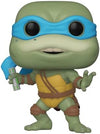 Funko Pop Movies Teenage Mutant Ninja Turtles Secret of The Ooze - Leonardo
