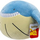 Pokemon PKW3724-30cm Plush Wailmer Official Plush
