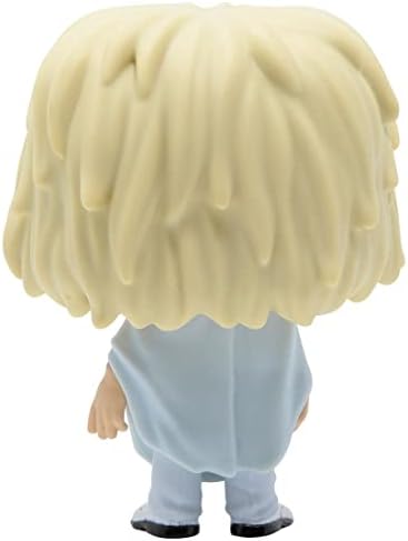 Funko Dumb Dumber Harry Dunne Getting Haircut Funko Pop Vinyl Figure Bundled with