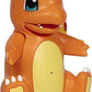 Pokemon Electronic Interactive My Partner Charmander- Reacts to Touch Sound Over 50