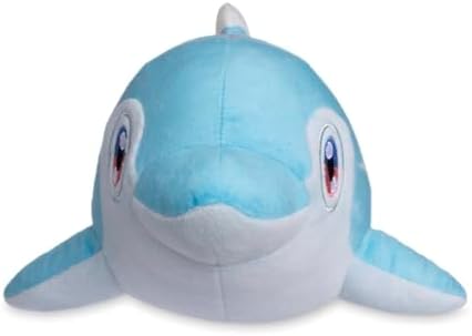 Pokemon Center Finizen Poke Plush 12 Inch