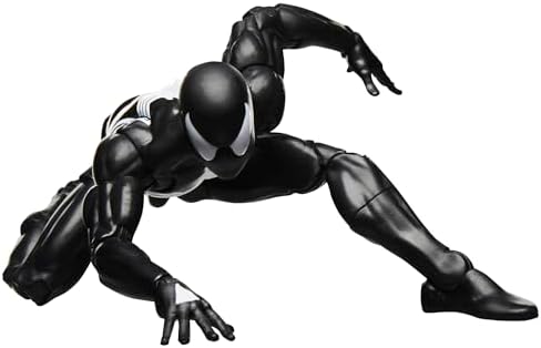 Marvel MVL Legends Retro Secret 1