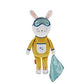 Fisher-Price Little People Toddler Toy Hoppy Dreams Soother Sleep Trainer Plush