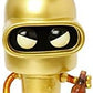 Funko Pop Vinyl Futurama Bender - 2015 Summer Convention