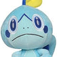 Pokemon 8 Sobble Plush