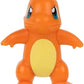 Pokemon Battle Figure 10 Pack - Nine 2-inch Battle Figures and One 4.5-inch Battle Figure