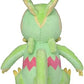 Pokemon Center Sitting Cuties Kecleon Plush 352 - Generation 3-6 in