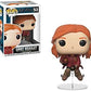 Funko Pop Movies Harry Potter - Ginny On Broom Figure