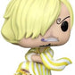 Funko POP Animation One Piece - Vinsmoke Sanji - Sangoro - Wano - Collectable Vinyl Figure