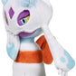 Pokemon Center Froslass Sitting Cuties Plush 5 12 Inch