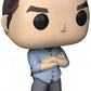 Funko Xander Buffy The Vampire Slayer x POP TV Vinyl Figure 1 POP Compatible PET Plastic