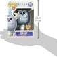 Funko Pop Disney Make A Wish - Sulley Metallic