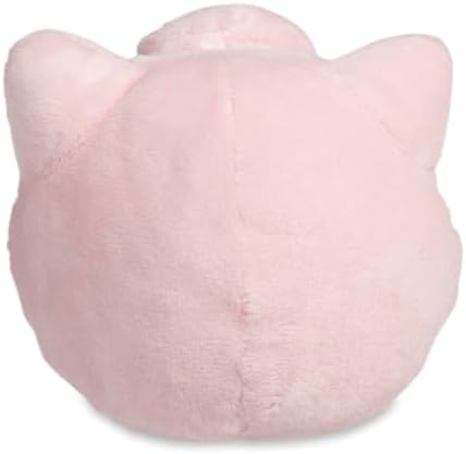Pokemon Center Sitting Cuties Jigglypuff Plush 39 - Generation 1 - 6 In