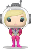Funko Pop Toy Figure - Barbie - Barbie - Collectable Vinyl Figure