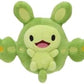 Pokemon Center Sitting Cuties Reuniclus Plush 579 - Generation 5 - 6 In