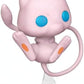 Funko Pop Pokemon - Mew Vinyl Figure Bundled with Compatible Box Protector Case