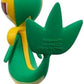 Pokemon Battle Figure 3 Pack - Features 2-Inch Snivy and Pawmi and 3-Inch Lucario Battle