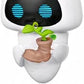 Disney Pop Disney Earth Day Eve Figure Multicolor