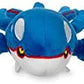 Pokemon Center Sitting Cuties Kyogre Plush 382 - Generation 3 - 6 In