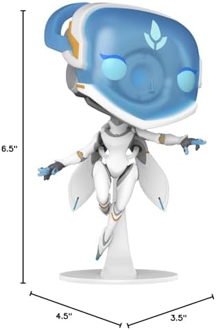 Funko Pop Overwatch 2 - Echo