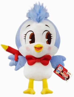 Funko Pop Plush Villainous Valentines- Tootsie The Birdy