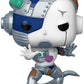 Funko Pop Animation Dragonball Z - Mecha Frieza Multicolor