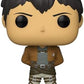 Funko Pop Animation Attack on Titan - Bertholdt Hoover