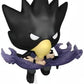 Funko - My Hero Academia - Tokoyami Fallen Angel GITD Pop Vinyl - AAA Angel Excl MHA