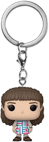 Funko Pop Keychain Stranger Things - Eleven