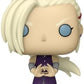 Funko POP Animation Naruto - Ino Yamanaka - Collectable Vinyl Figure