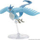 Pokemon Articuno Super-Articulated 6-Inch Figure - Collect Your Favorite Pokemon Figures