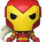 Funko Iron Man Mystic Armor funko pop