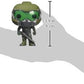 Funko POP Doom - Space Marine Action Figure