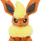 Pokemon Center Sitting Cuties Flareon Plush 136 - Generation 1-6 in