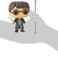Funko Pop Movies Harry Potter Action Figure