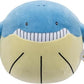 Pokemon Water Type Blue Wailmer PKW3724-12 inch Plush Stuffed Animal