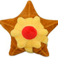 Pokemon Center Sitting Cuties Staryu Plush 120 - Generation 1 - 6 In