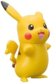 Pokemon - Battle Figure 2 PK Charmander and Pikachu - PKW2852