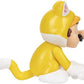 Nintendo World of Nintendo 91424 2.5 Cat Mario Action Figure