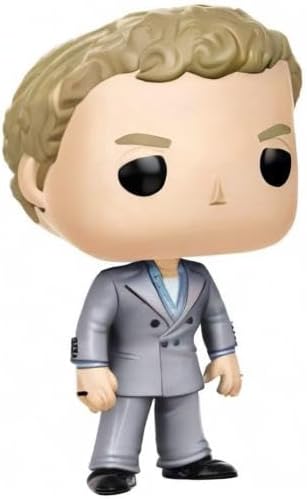 Funko POP Movies Godfather Sonny Corleone Toy Figures