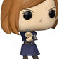 Funko Pop Animation Jujutsu Kaisen - Nobara Kugisaki - Collectable Vinyl Figure