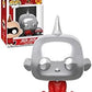 Disney Funko Pop Incredibles 2 Jack-Jack Chrome Variant Figure 367
