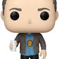 Funko POP TV Brooklyn Nine Nine - Jake Peralta with Coffee - Collectable Vinyl Figure