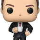 Funko Pop TV Will Grace - Will Truman Multicolor