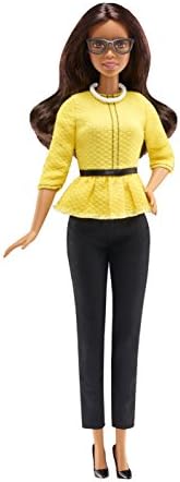 Barbie President Vice President Dolls 2 Pack