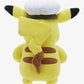 Pokemon Official Premium Quality 8-Inch Pikachu - Adorable Ultra-Soft Plush