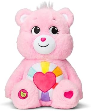 Care Bears 14 Grumpy Bear - Blue Plush